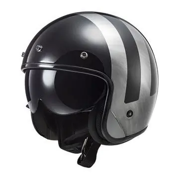 Dernière Chance LS2 Casque OF601 BOB UNI - M