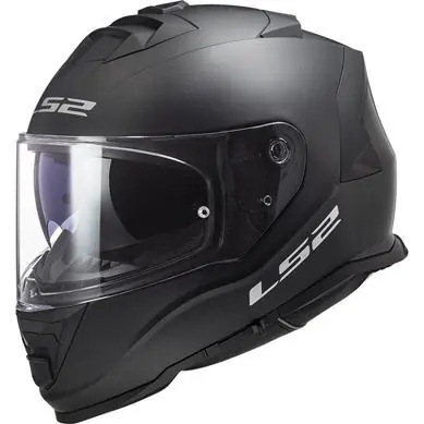 LS2 Casque FF800 STORM UNI - 2XL Tendance