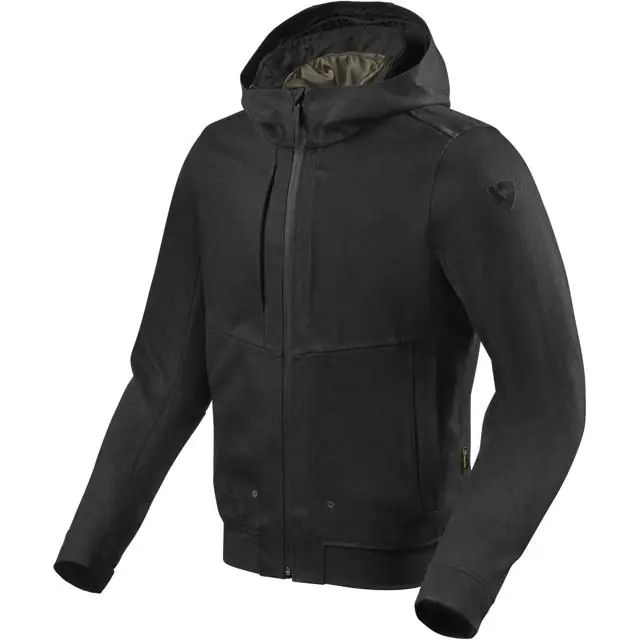 REVIT Veste HOODY STEALTH 2 Dernier Modèle
