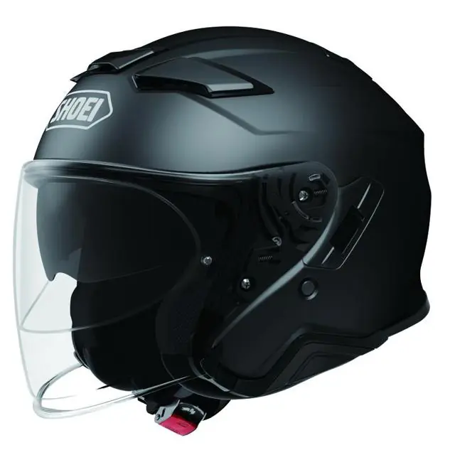 Bon Marché SHOEI Casque J-CRUISE 2 UNI - XL