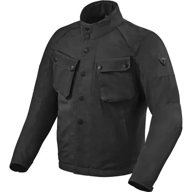 En Vogue REVIT Blouson BOWERY - L