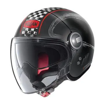 Achat Immédiat NOLAN Casque N21 VISOR GETAWAY