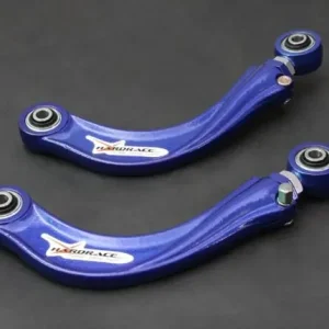 Hardrace - Camber kit arrière Ford, Mazda, Volvo Offre Spéciale