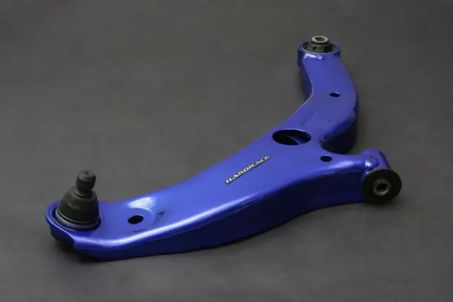 Hardrace - Front Bras inferieur Ford Tierra, Mazda 323, 5 Soldes
