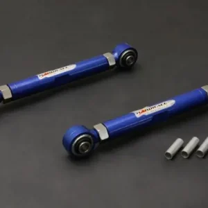 Hardrace - Camber kit arrière Mercedes-Benz C-class, E-class, Slk/slc-class Paiement Sécurisé