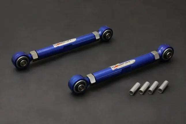 Hardrace - Camber kit arrière Mercedes-Benz C-class, E-class, Slk/slc-class Paiement Sécurisé