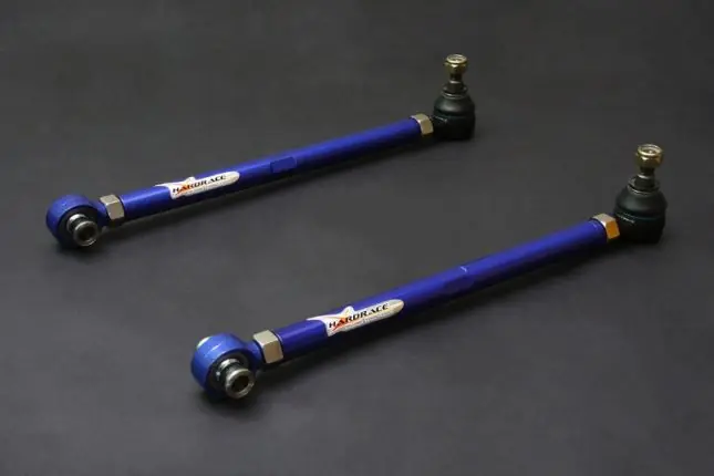 Hardrace - Camber kit arrière Mitsubishi 3000GT/GTO Artisanat