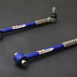 Expédition Rapide Hardrace - Tirant de chasse arriere reglable Mitsubishi Eclipse, Galant