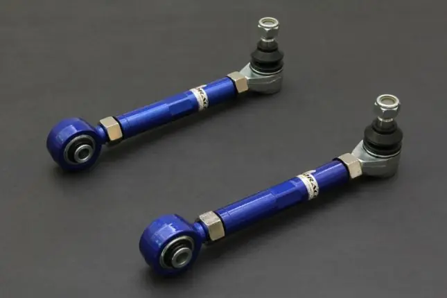 Hardrace - Tirant de chasse arriere reglable-adjustable Mitsubishi Lancer evolution Commande En Gros
