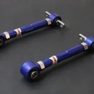 Hardrace - Camber kit arrière Mitsubishi Lancer evolution, Lancer mirage Haute Qualité