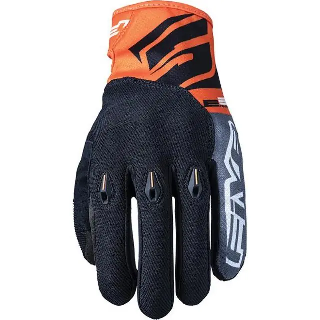 FIVE Gants cross E3 Nouvel Arrivage