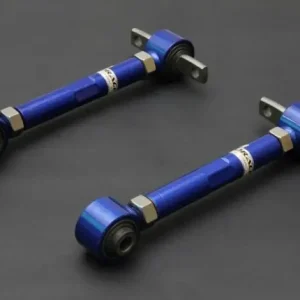 Top Qualité Hardrace - Camber kit arrière Mitsubishi Lancer evolution, Lancer mirage