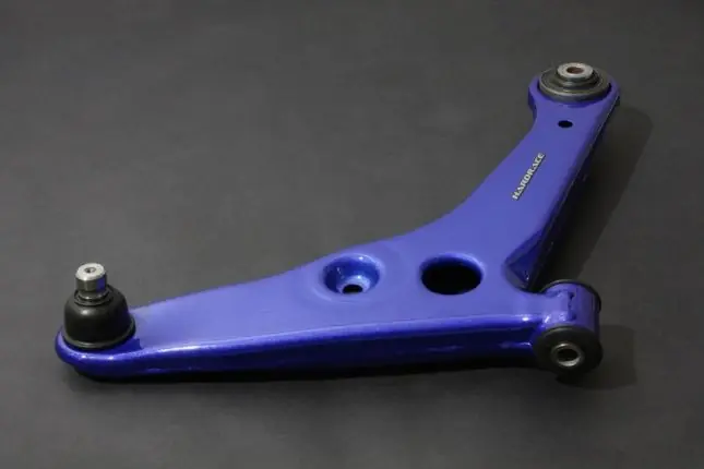 Exclusif Hardrace - Front Bras inferieur Mitsubishi Lancer mirage