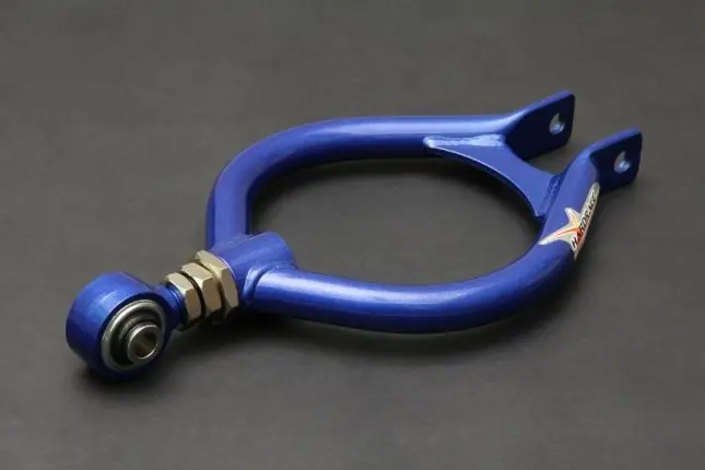 Achat Immédiat Hardrace - Bras arrière superieur/camber Kit Nissan 240SX, Skyline, Z-series