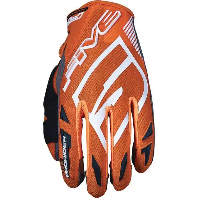 FIVE Gants cross MXF PRORIDER S Pas Cher