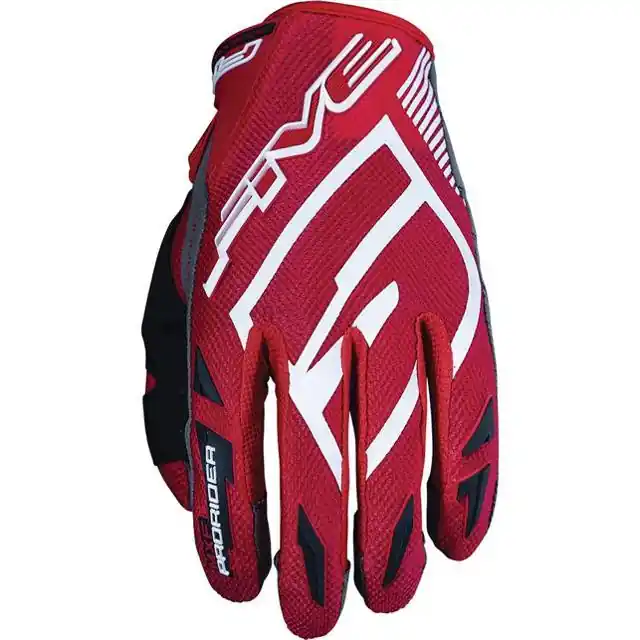 FIVE Gants cross MXF PRORIDER S Nouveauté