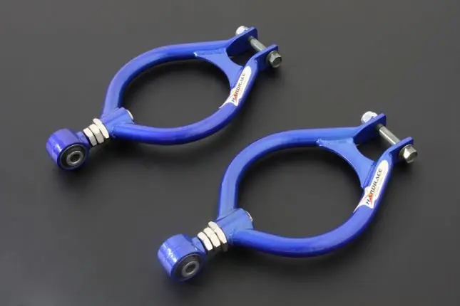 Hardrace - Camber kit arrière superieur Nissan 240SX, Skyline, Z-series Affaire À Saisir