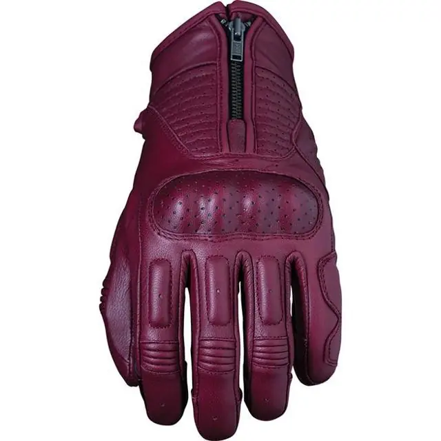 Prix Choc FIVE Gants KANSAS WOMAN - S