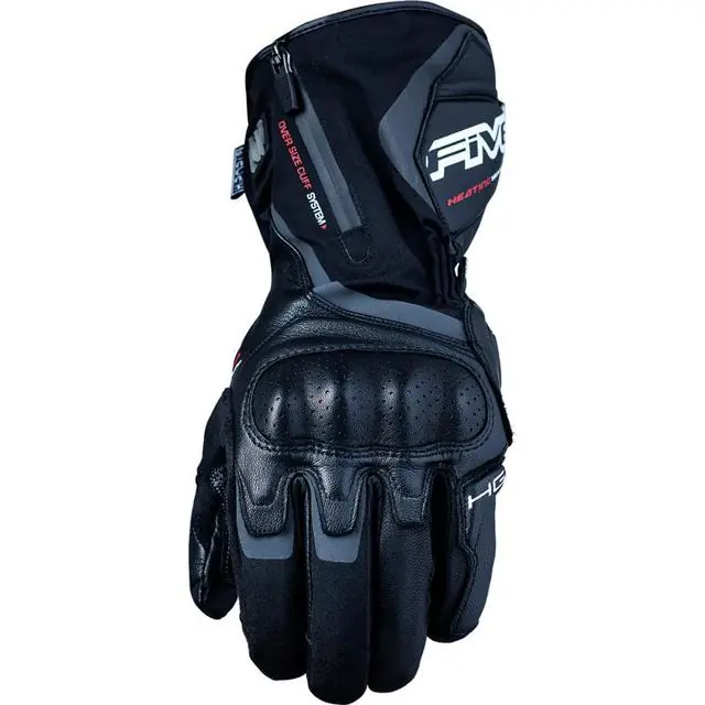 FIVE Gants HG1 WP - 2XL Livraison Mondiale