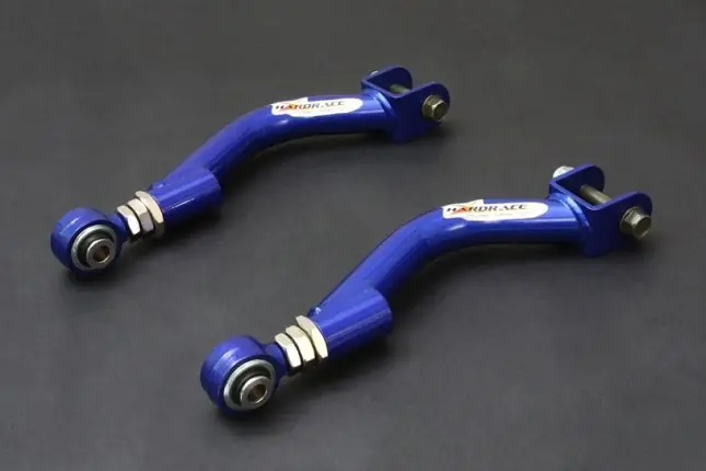 Hardrace - Bras arrière superieur/camber Kit Infiniti Q45, Nissan 240SX, Skyline Affaire À Saisir