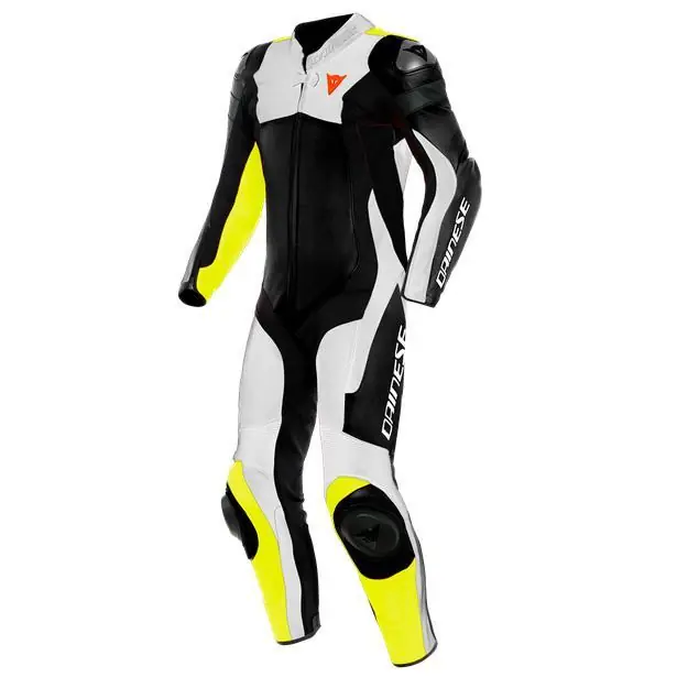 DAINESE Combinaison ASSEN 2 1PC. PERF. Marque