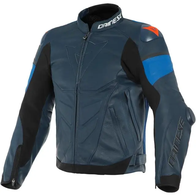 Livraison Express DAINESE Blouson SUPER RACE