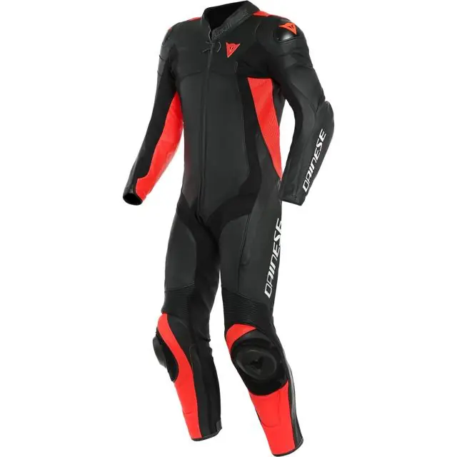 DAINESE Combinaison ASSEN 2 1PC. PERF. Produit De Marque