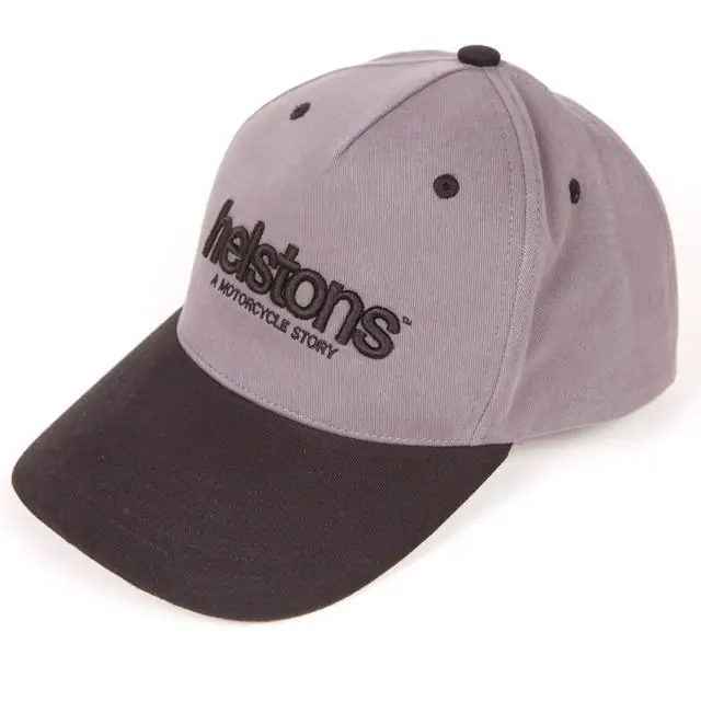 Satisfait Ou Remboursé HELSTONS Casquette CAP CORPORATE