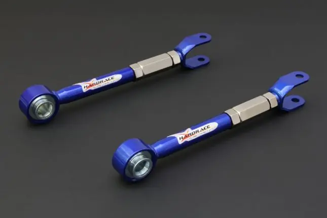 Vente Flash Hardrace - Tirants de chasse arrière Nissan GT-R