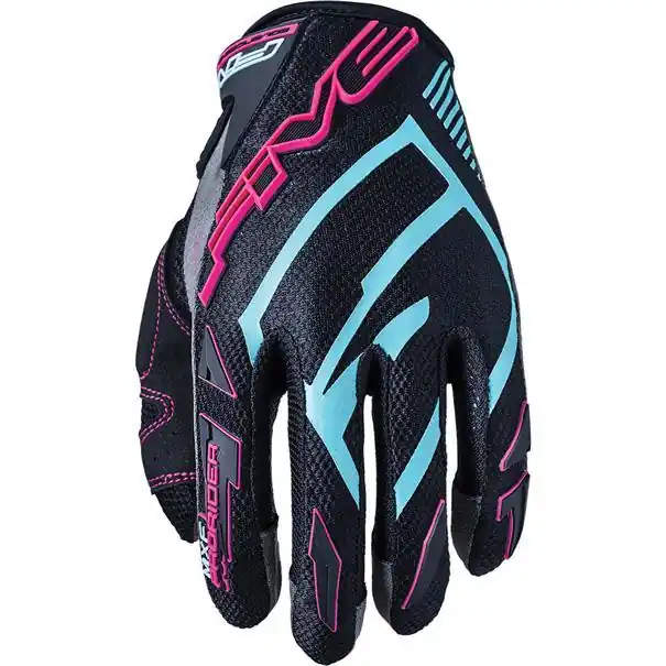 FIVE Gants cross MXF PRORIDER S WOMAN Meilleur Prix