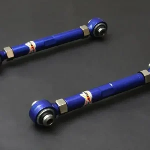 Hardrace - Camber kit arrière Bmw 1 Series, 3 Series Paiement Sécurisé