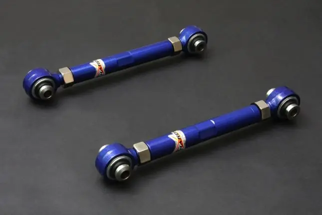 Hardrace - Camber kit arrière Bmw 1 Series, 3 Series Paiement Sécurisé