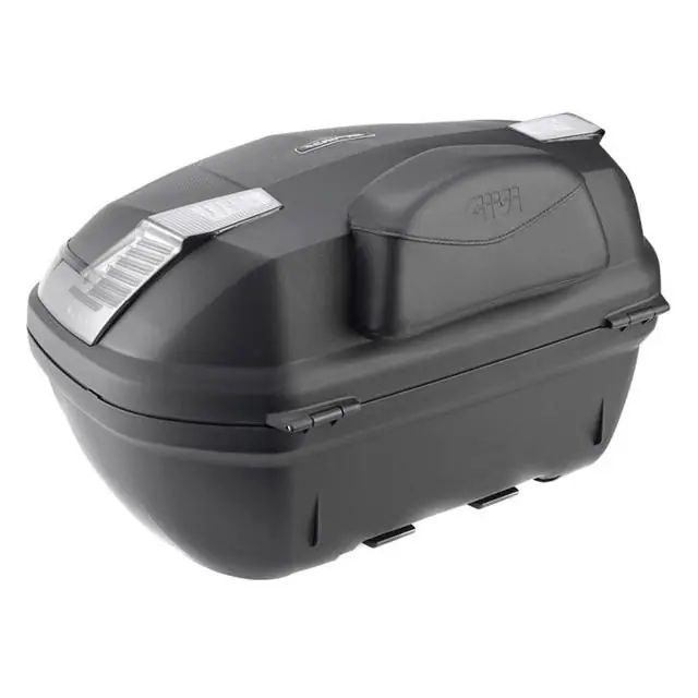 GIVI Dosseret E131S Bon Marché