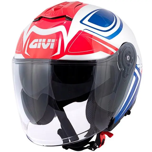 Meilleur Prix GIVI Casque X.22 PLANETHYPER