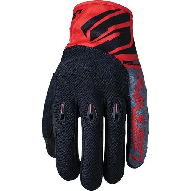 FIVE Gants cross E3 Gros Lot