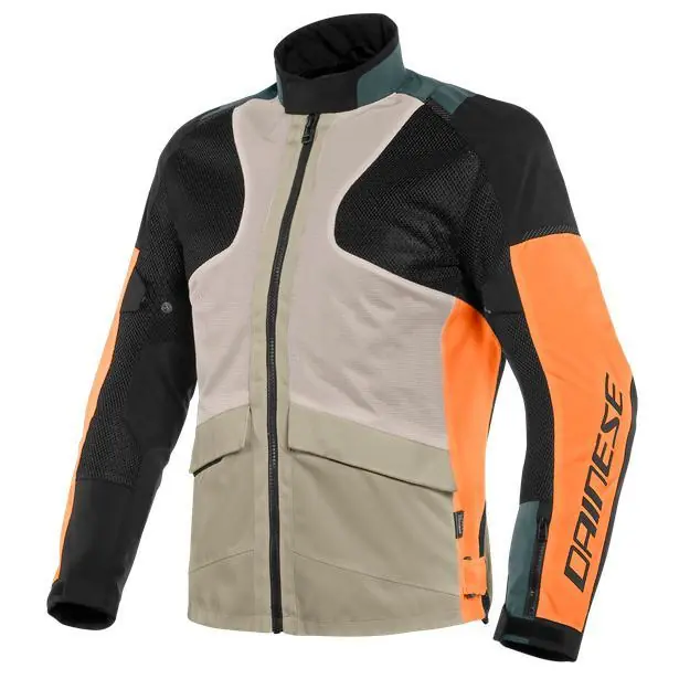 Offre Spéciale DAINESE Veste AIR TOURER TEX