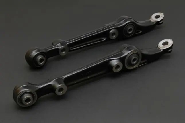 Fait Main Hardrace - Triangle inferieur avant Honda Civic, Crx, Integra