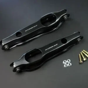Nouveauté Hardrace - Bras arrière inferieur Honda Civic, Crx, Integra