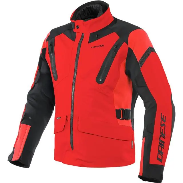 Dernière Chance DAINESE Veste TONALE D-DRY®
