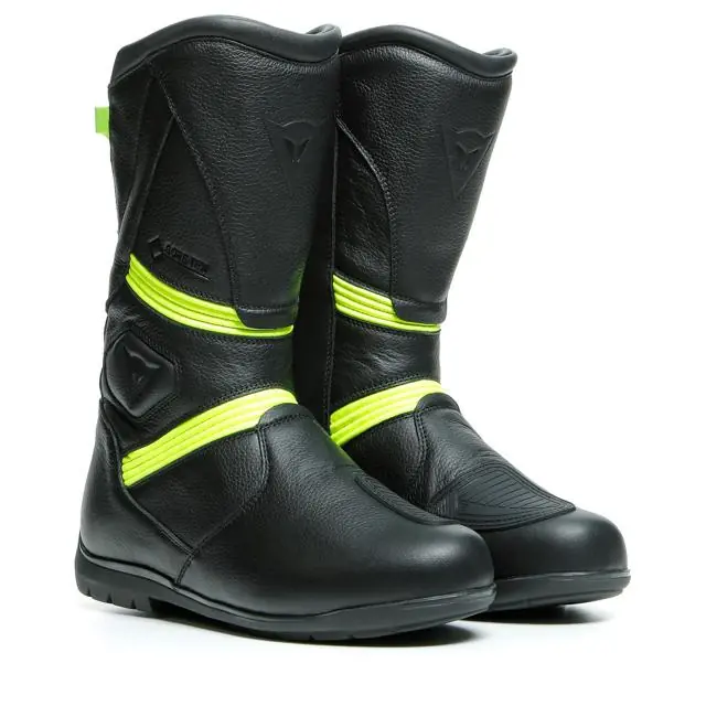 Acheter Direct DAINESE Bottes FULCRUM GT GORETEX®
