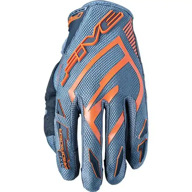 FIVE Gants cross MXF PRORIDER S Offre Exclusive