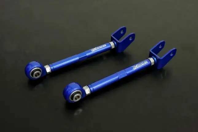 Édition Limitée Hardrace - Bras oscillant arrière Hyundai Genesis coupe