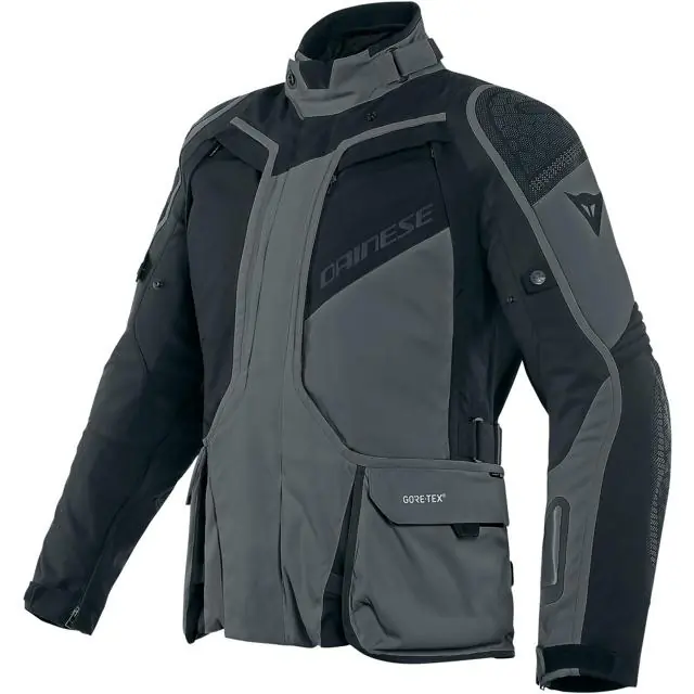 Paiement Sécurisé DAINESE Veste D-EXPLORER 2 GORE-TEX®