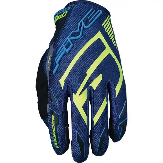 FIVE Gants cross MXF PRORIDER S Commande En Gros