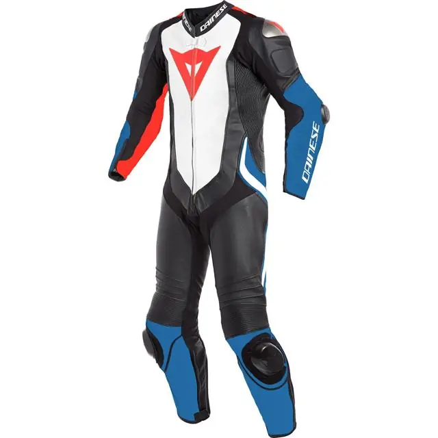 En Vogue DAINESE Combinaison LAGUNA SECA 4