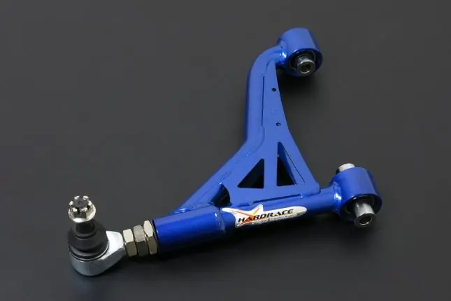 Commander Maintenant Hardrace - Camber kit arrière superieur Lexus, Toyota