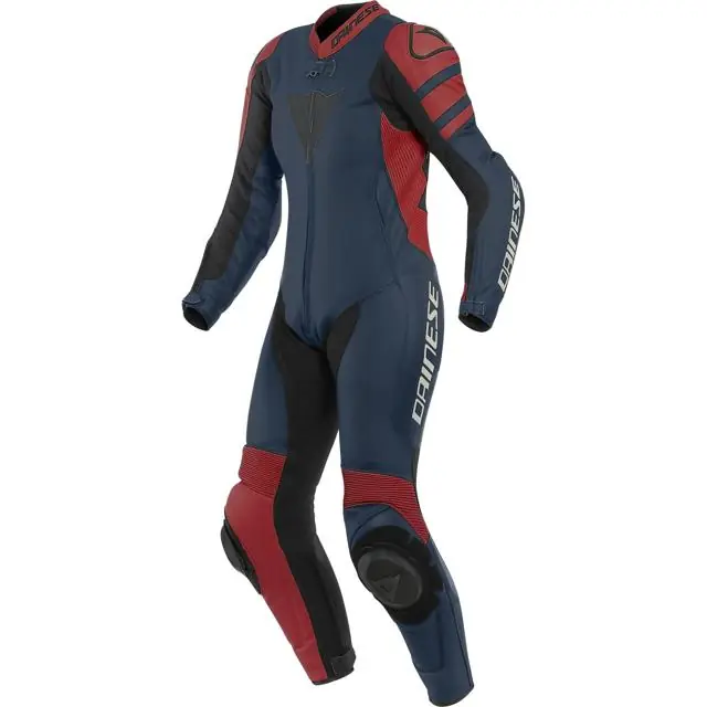 Tendance DAINESE Combinaison KILLALANE 1 PC PERF. LADY