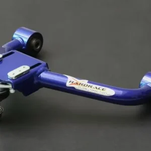 Certifié Hardrace - Camber kit avant superieur Lexus GS, SC, Toyota Aristo, Crown majesta