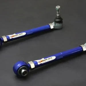 Édition Limitée Hardrace - Camber kit arrière superieur Lexus, Toyota