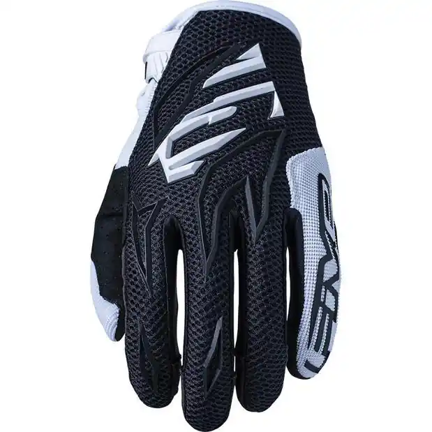 Livraison Mondiale FIVE Gants cross MXF3 - XS